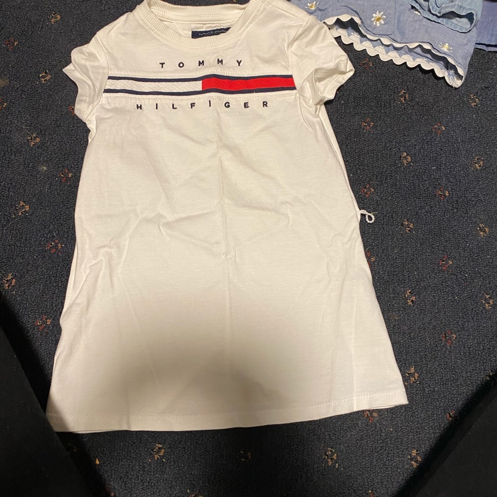 Tommy Hilfiger Dress